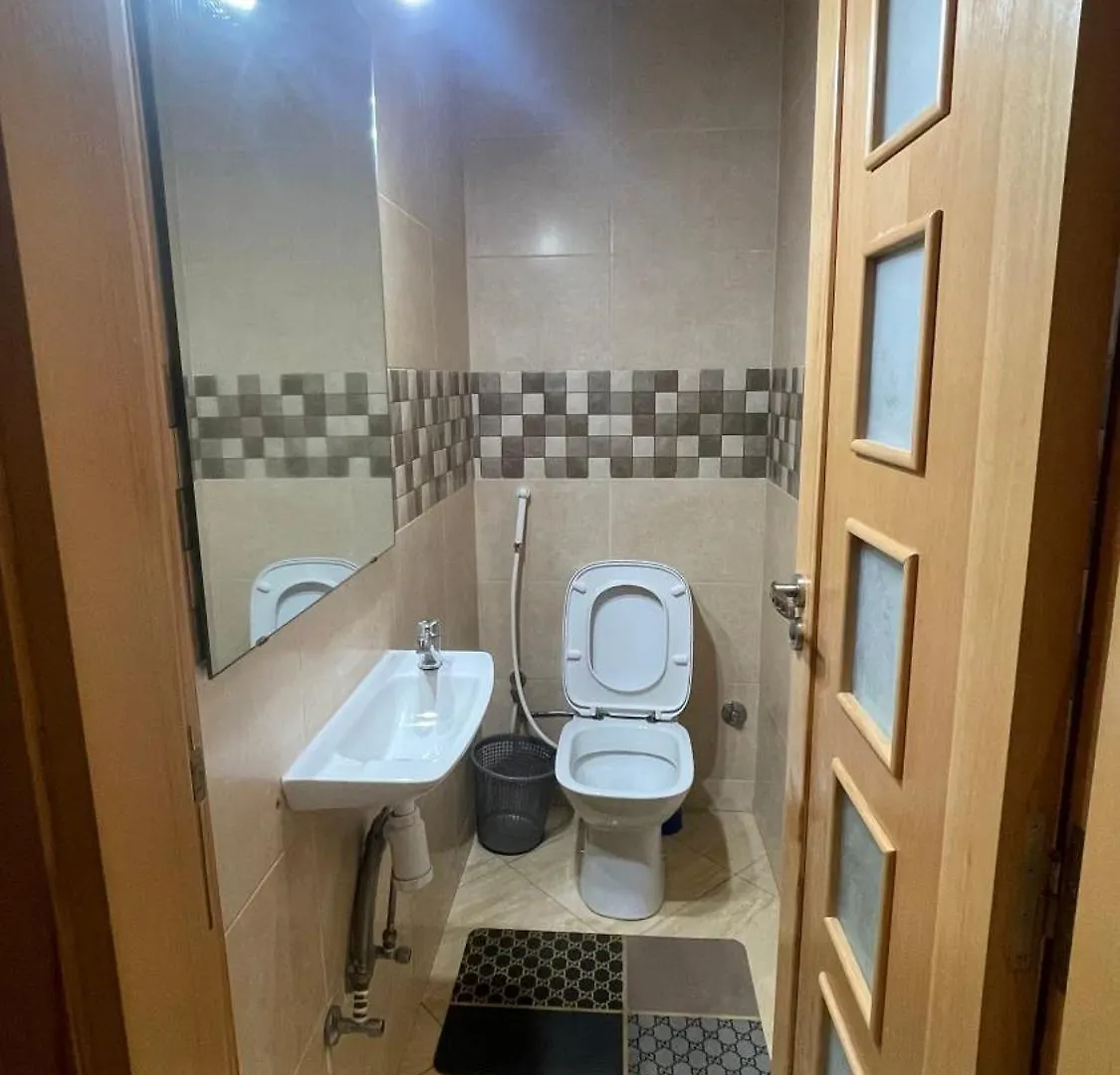 Appartement Hay Najah à Agadir
