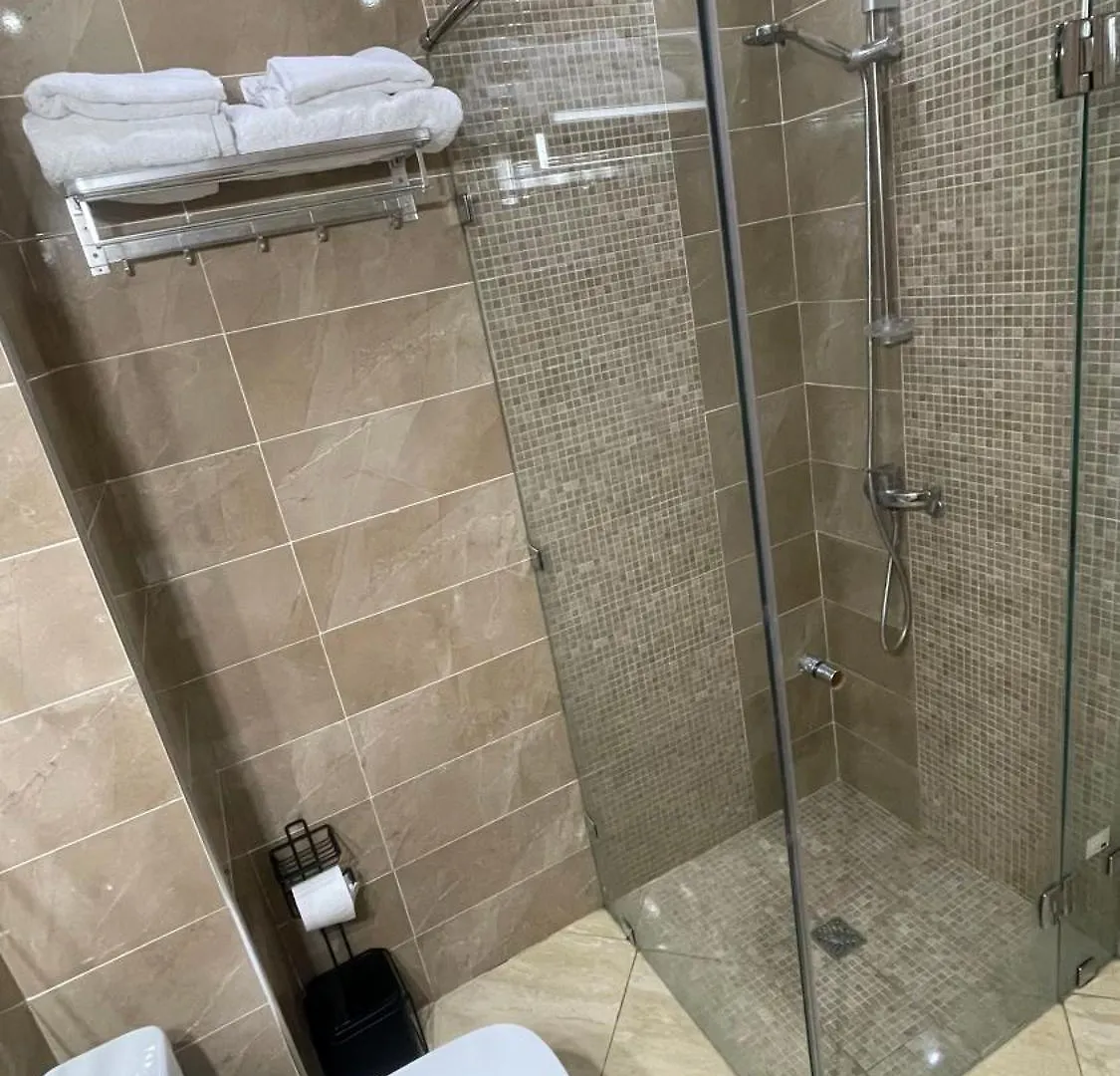 Appartement Hay Najah à Agadir 0*,  Maroc