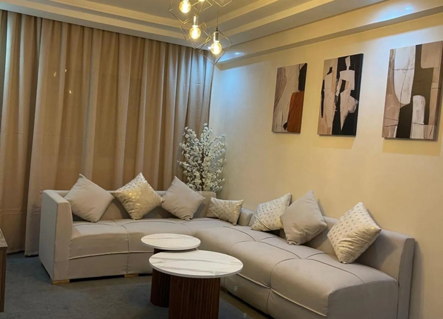 Appartement Hay Najah à Agadir Maroc