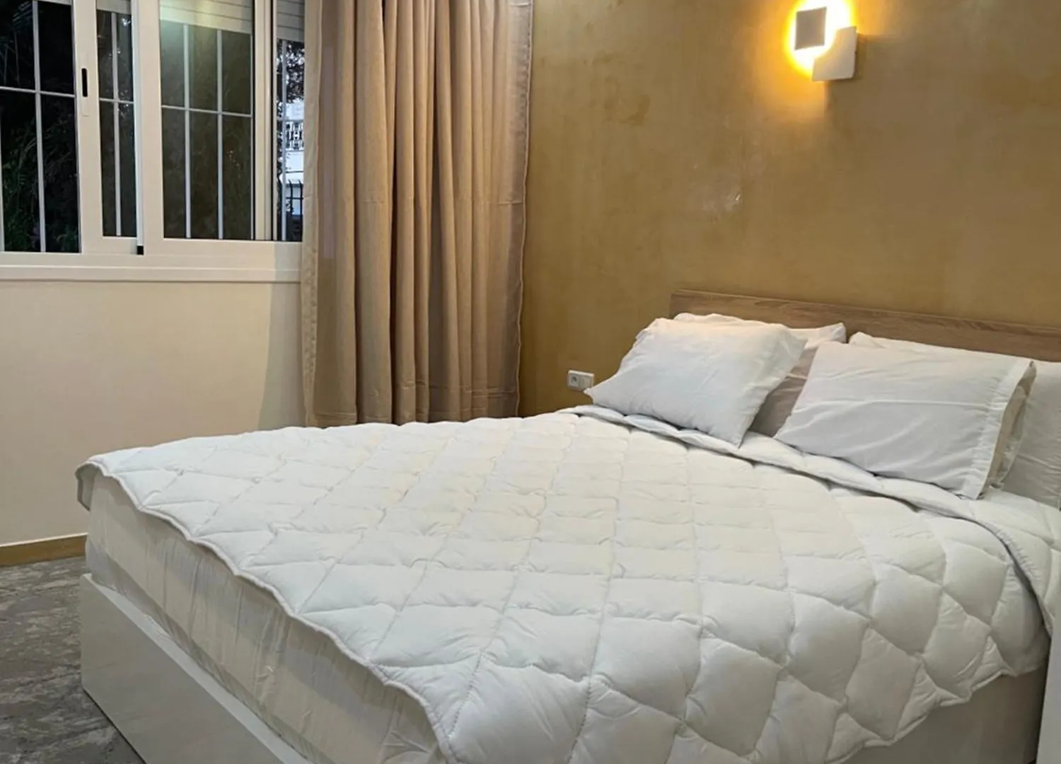 Appartement Hay Najah à Agadir 0*,  Maroc