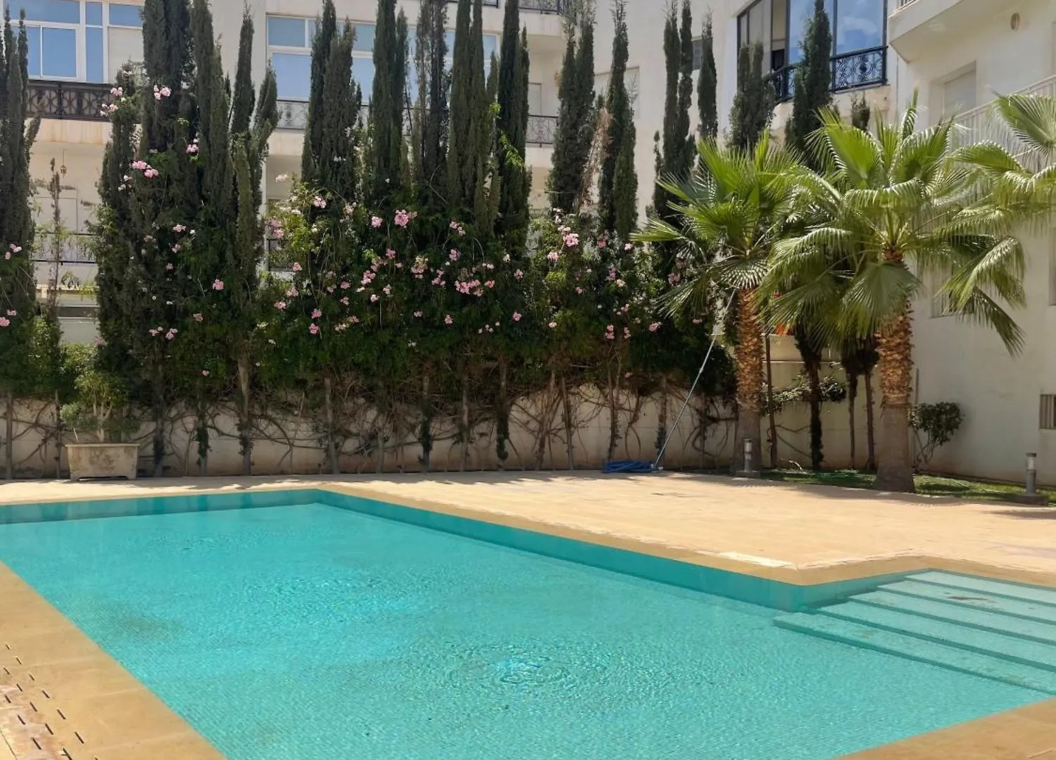 Appartement Hay Najah à Agadir