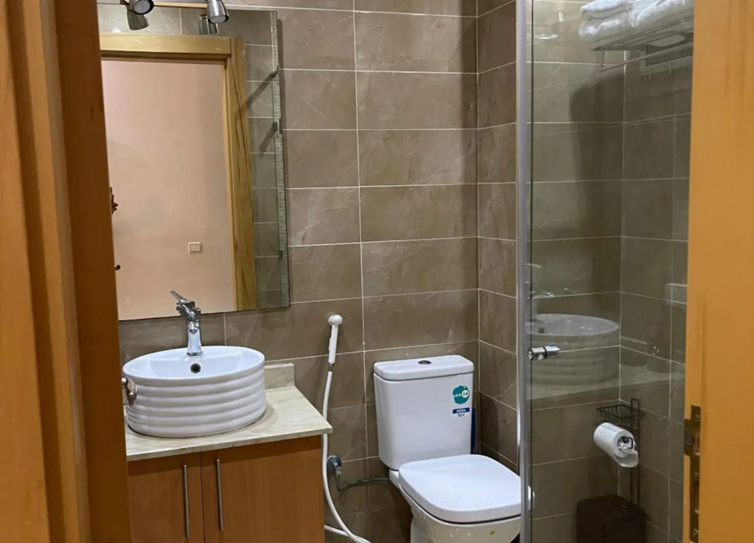 Appartement Hay Najah à Agadir
