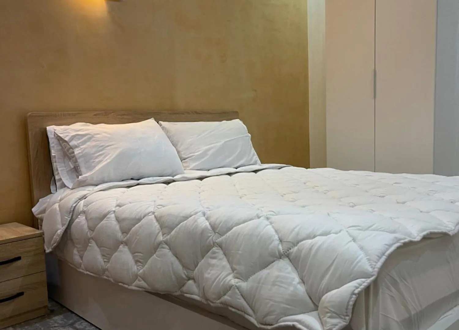 Appartement Hay Najah à Agadir Maroc