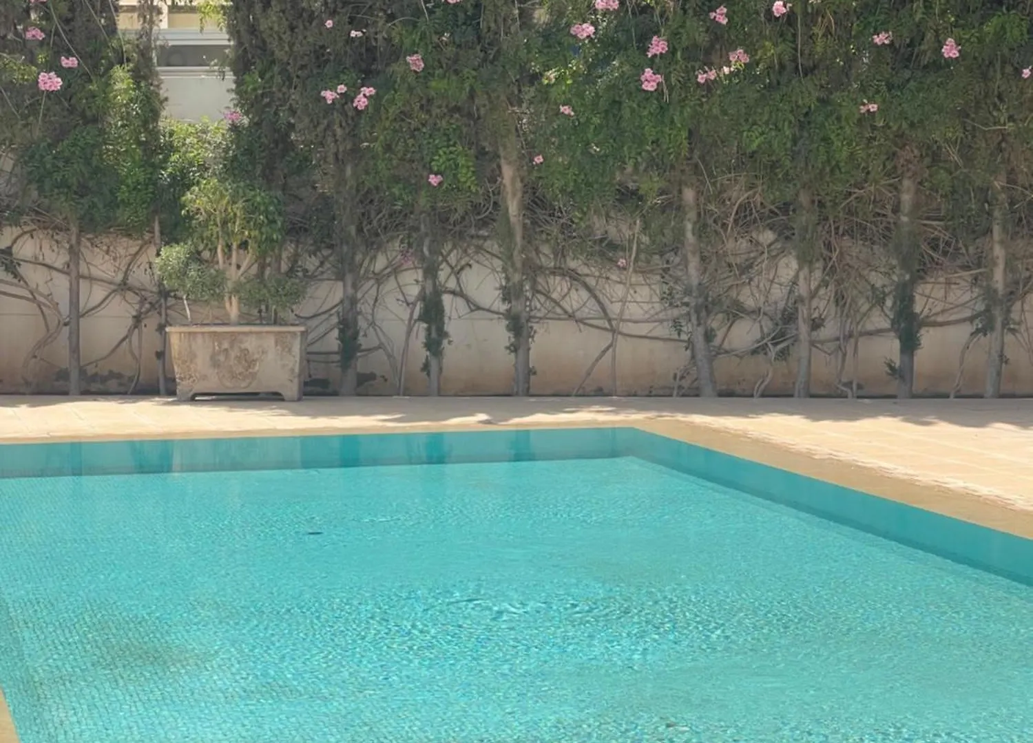 Appartement Hay Najah à Agadir 0*,