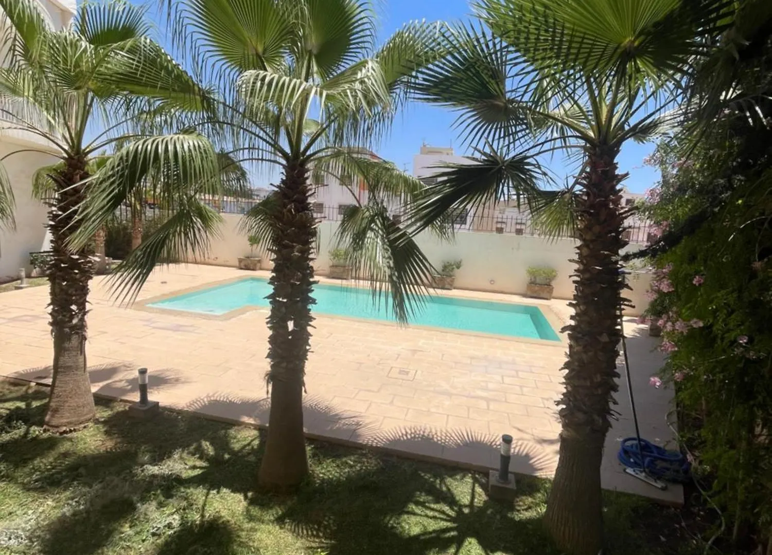 Appartement Hay Najah à Agadir